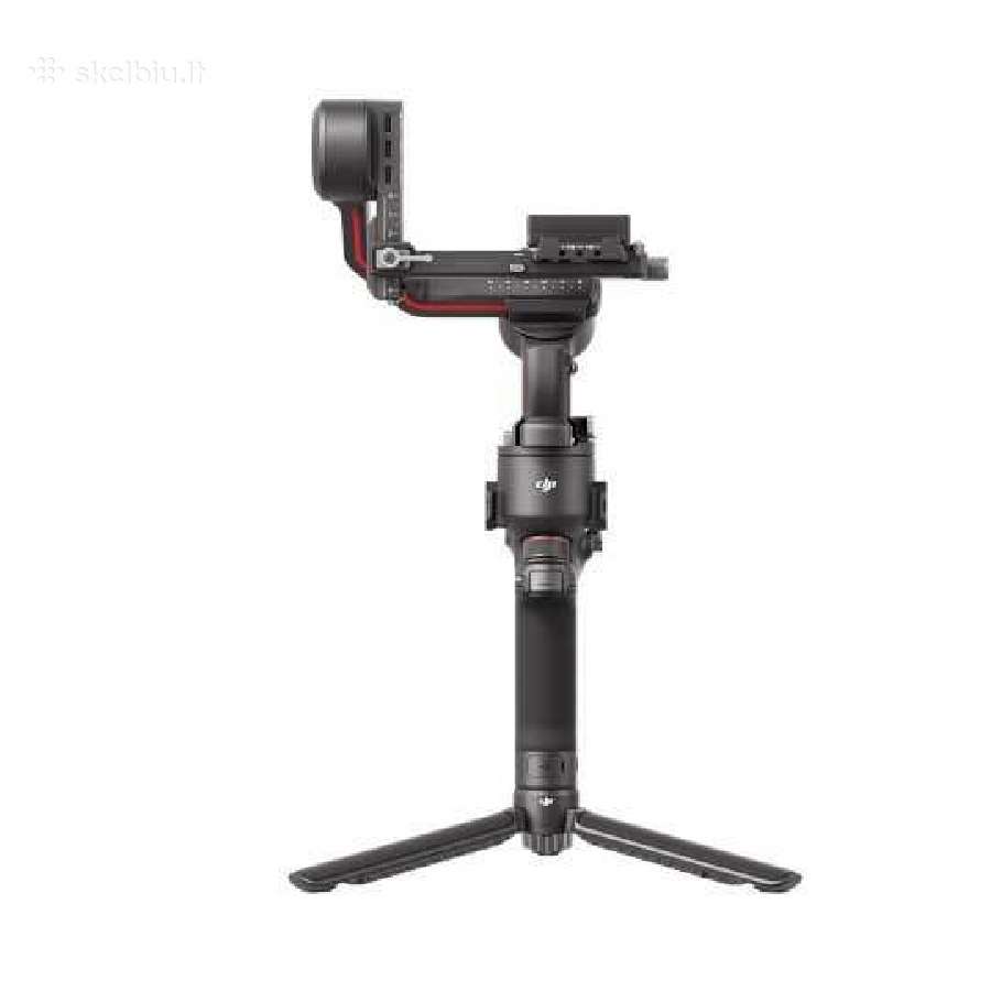 Dji stabilizatorius Osmo Action 4 Standard Combo - Skelbiu.lt