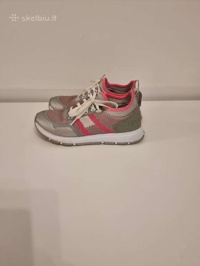 Tommy hilfiger vaikiški kedai - nuotraukos Nr. 2