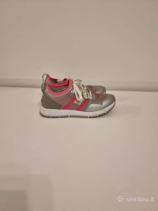 Tommy hilfiger vaikiški kedai - nuotraukos Nr. 4