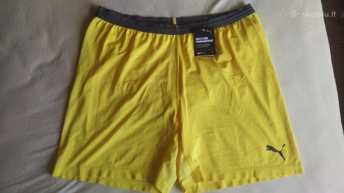 Puma šortai XXL