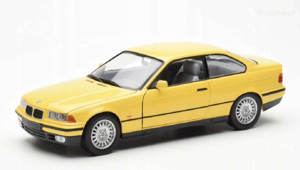 Bmw 3 E36