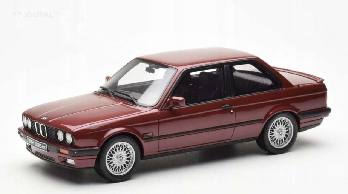 Bmw 325i E30