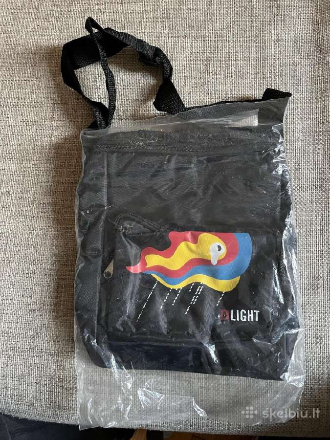 Šaltkrepšis D-light