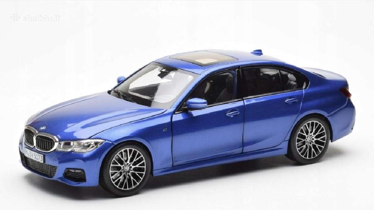 Bmw 330i G20