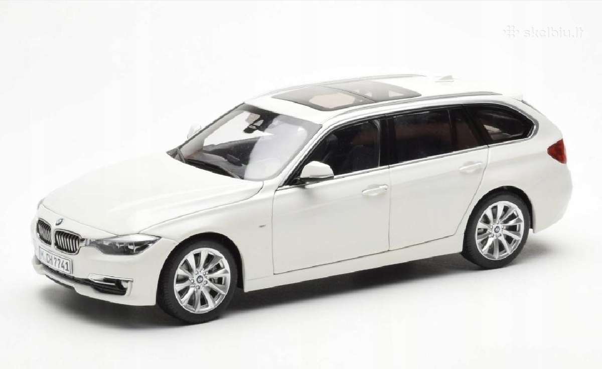 Bmw 335i F31