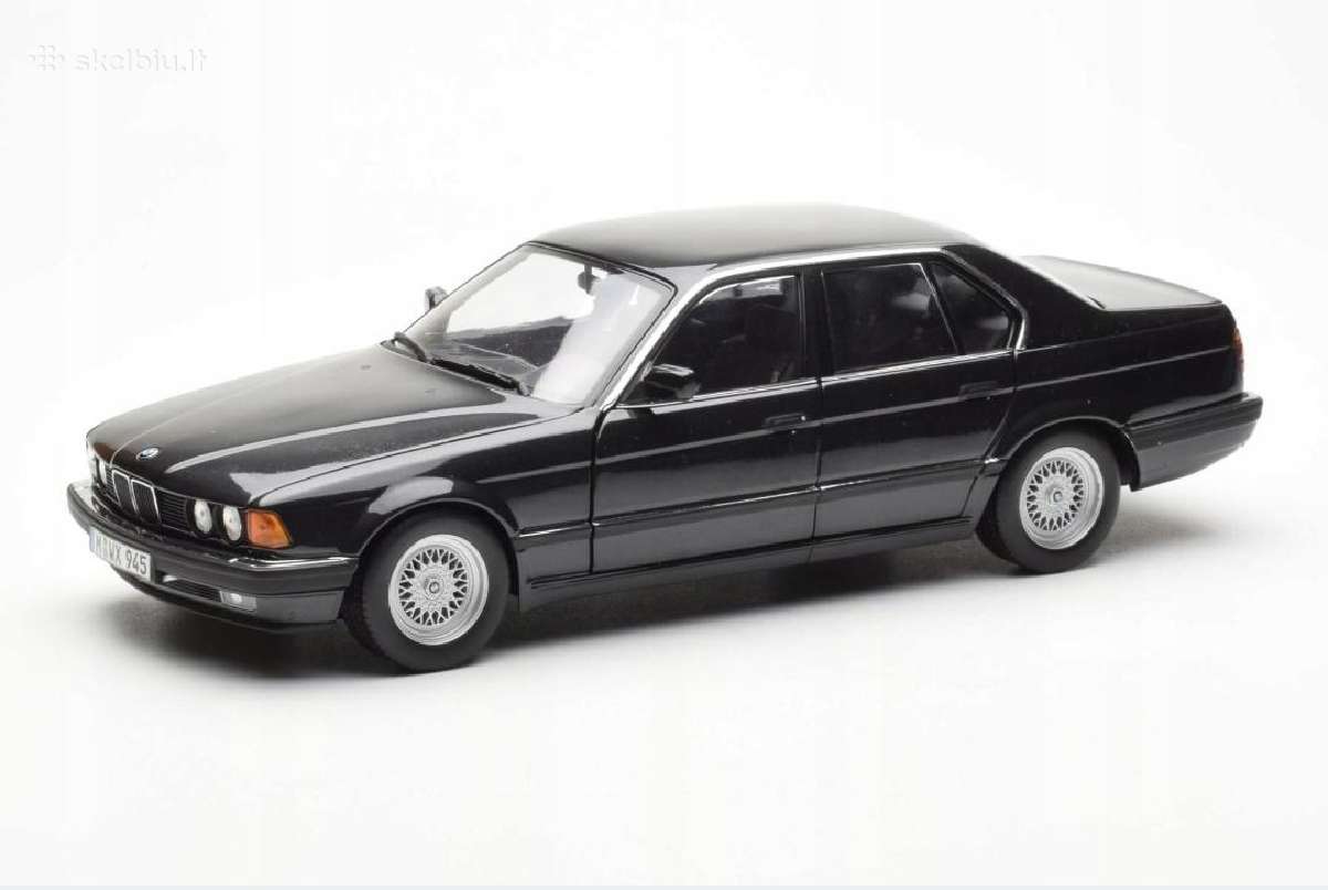 Bmw 730i E32