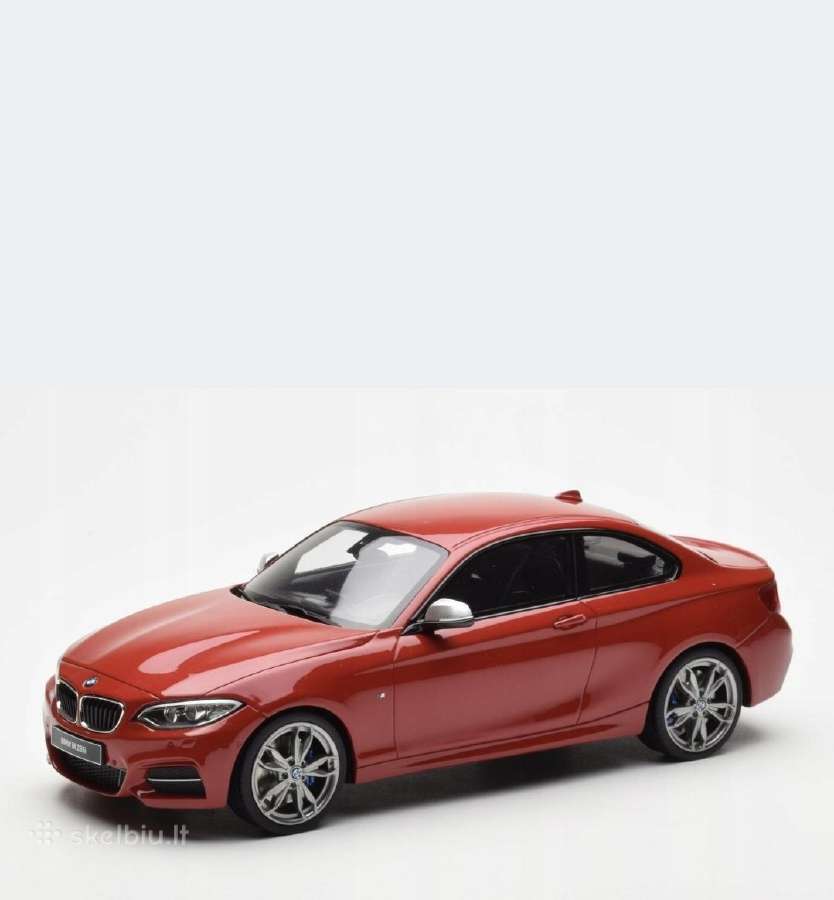 Bmw M235i F23