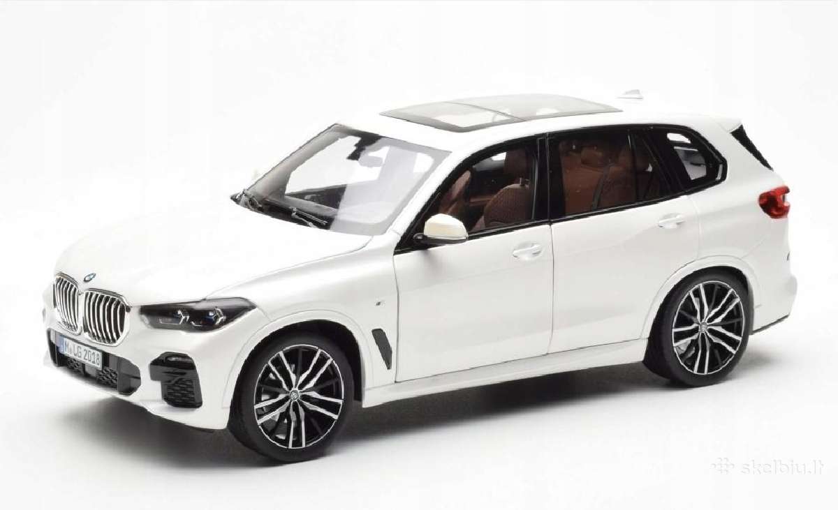 Bmw X5 G05