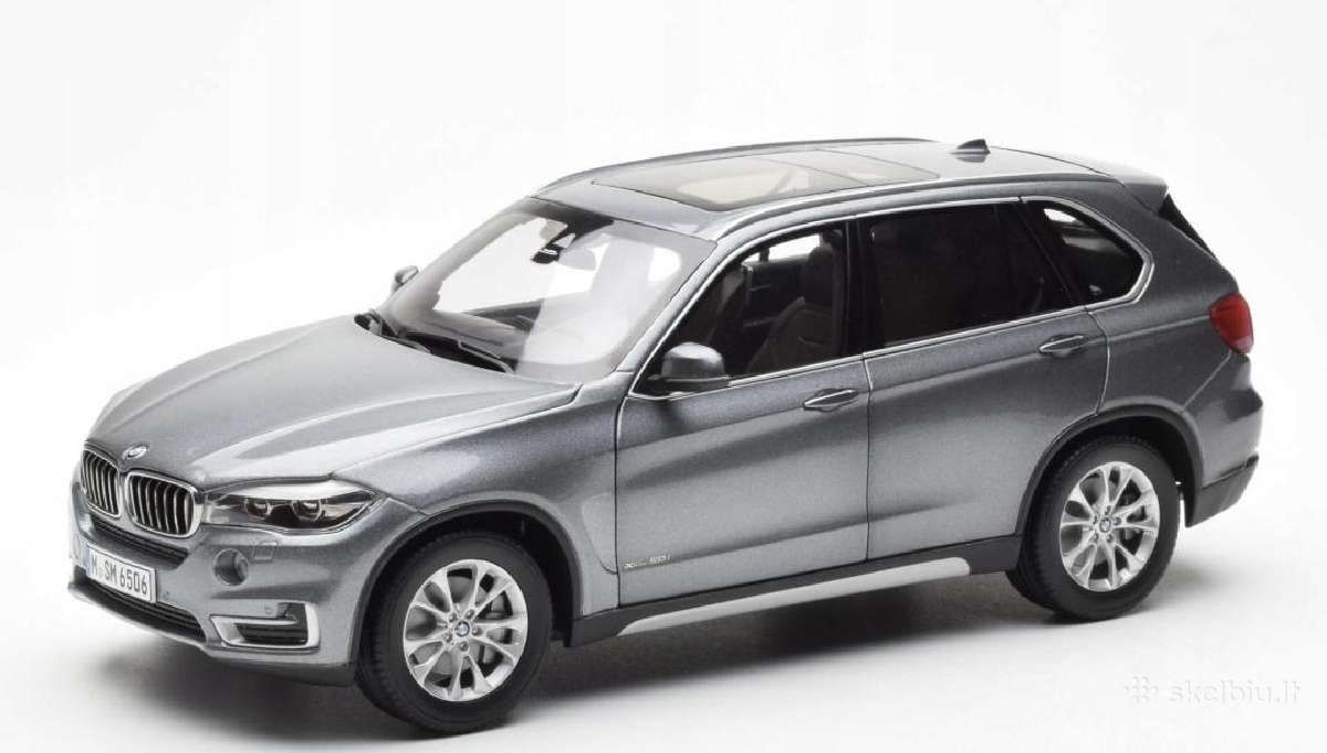 Bmw X5 F15