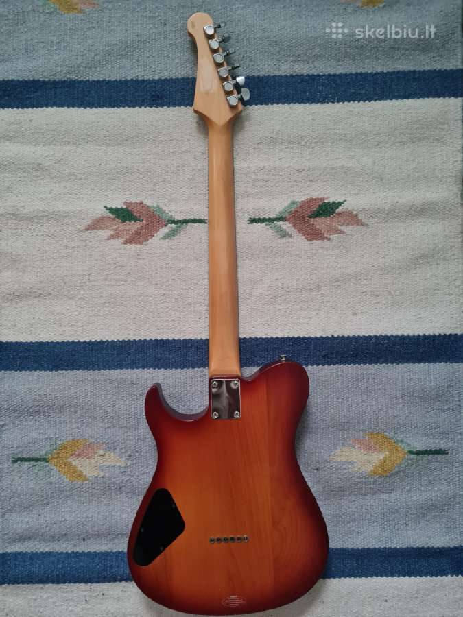 Yamaha 120sd - nuotraukos Nr. 2