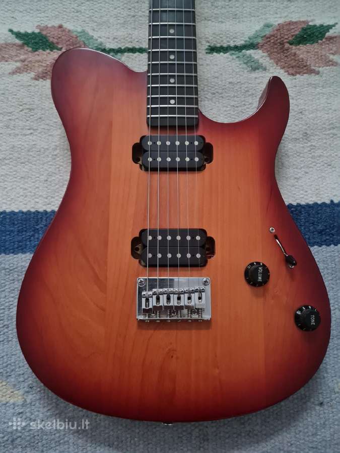 Yamaha 120sd - nuotraukos Nr. 3