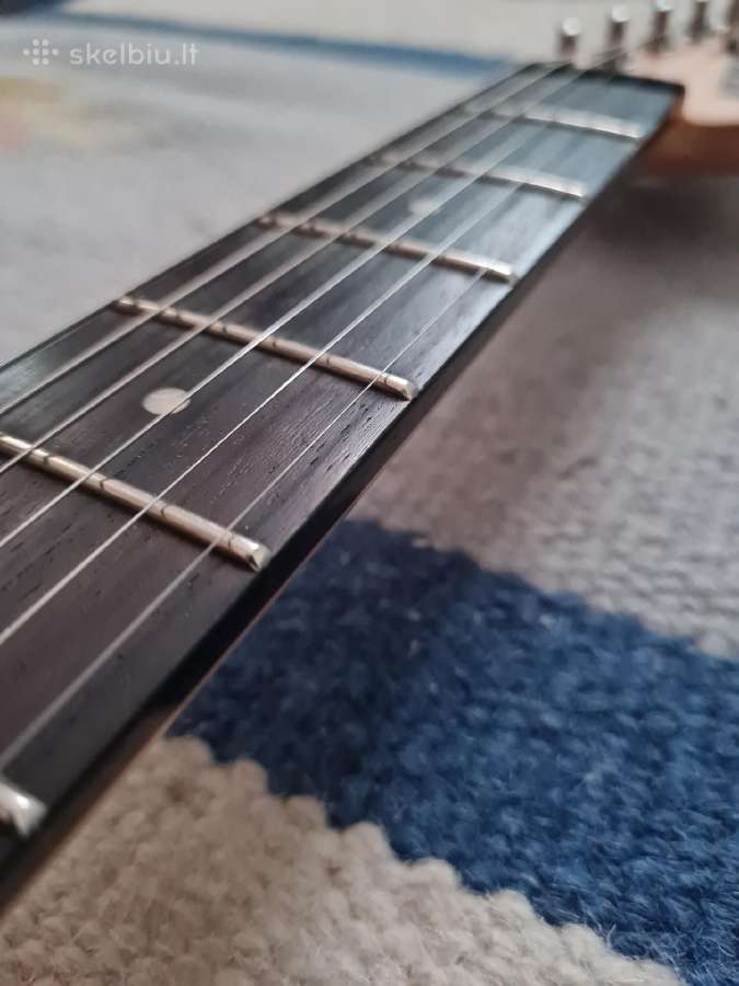Yamaha 120sd - nuotraukos Nr. 6