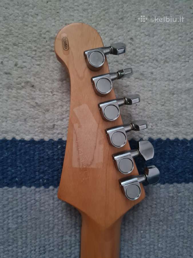 Yamaha 120sd - nuotraukos Nr. 8