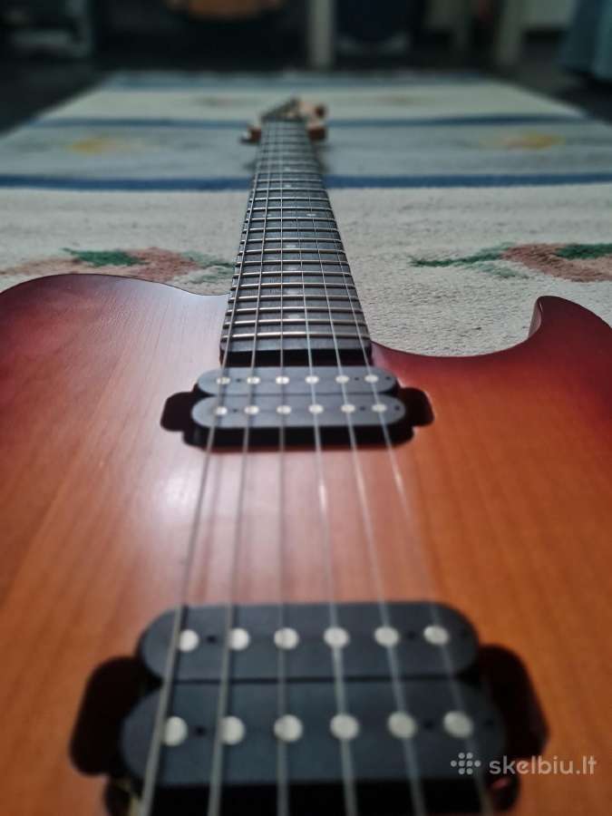 Yamaha 120sd - nuotraukos Nr. 9