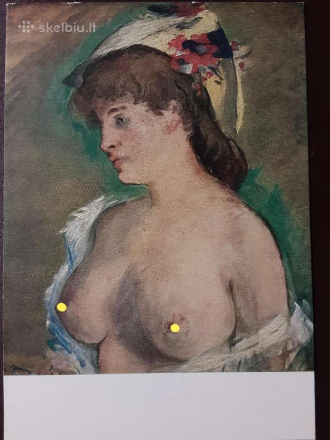 Menas - nuotraukos Nr. 5