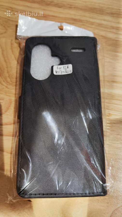 Redmi 13 Pro 5G deklas knygute, naujas.