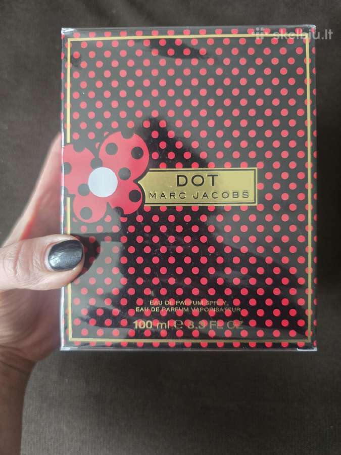 Marc Jacobs dot 100 ml kvepalai