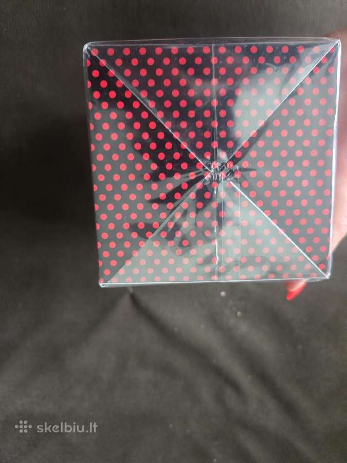 Marc Jacobs dot 100 ml kvepalai - nuotraukos Nr. 6