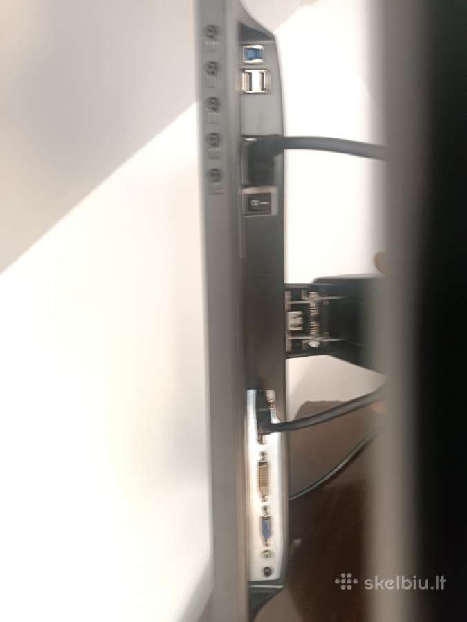 LCD monitoriai Loc - nuotraukos Nr. 2