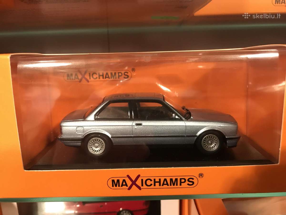 Bmw 3er (E30)