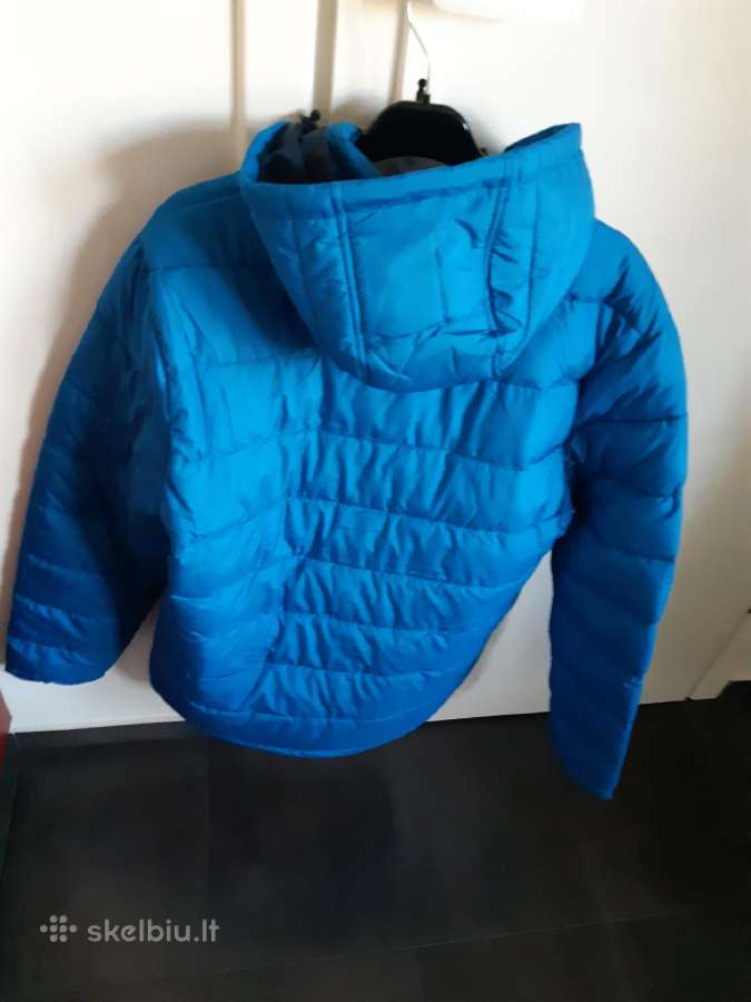 Originali XXL Diesel striukė - nuotraukos Nr. 2