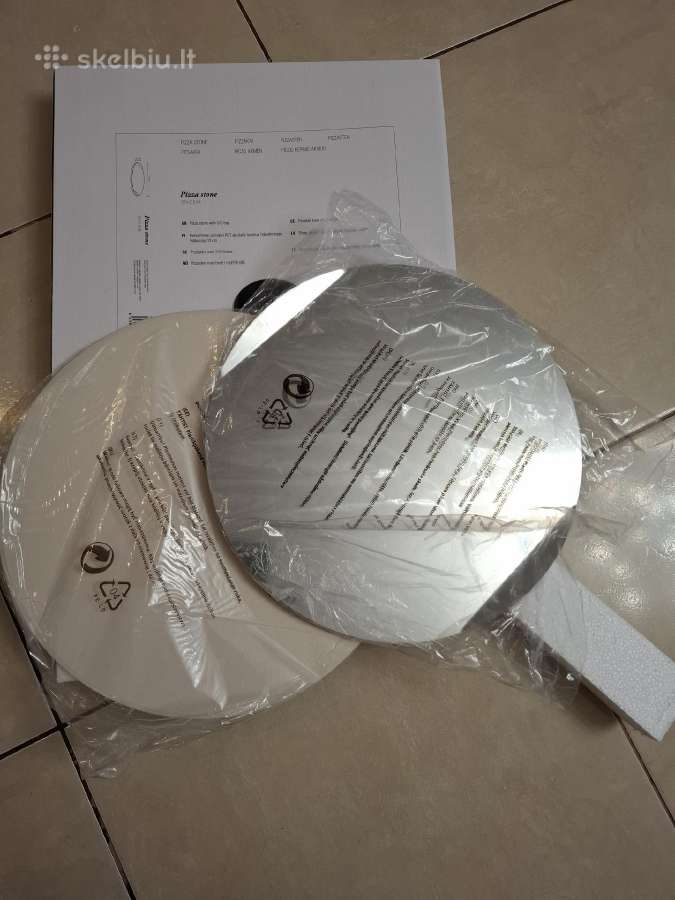 Kamado Bono picai akmuo