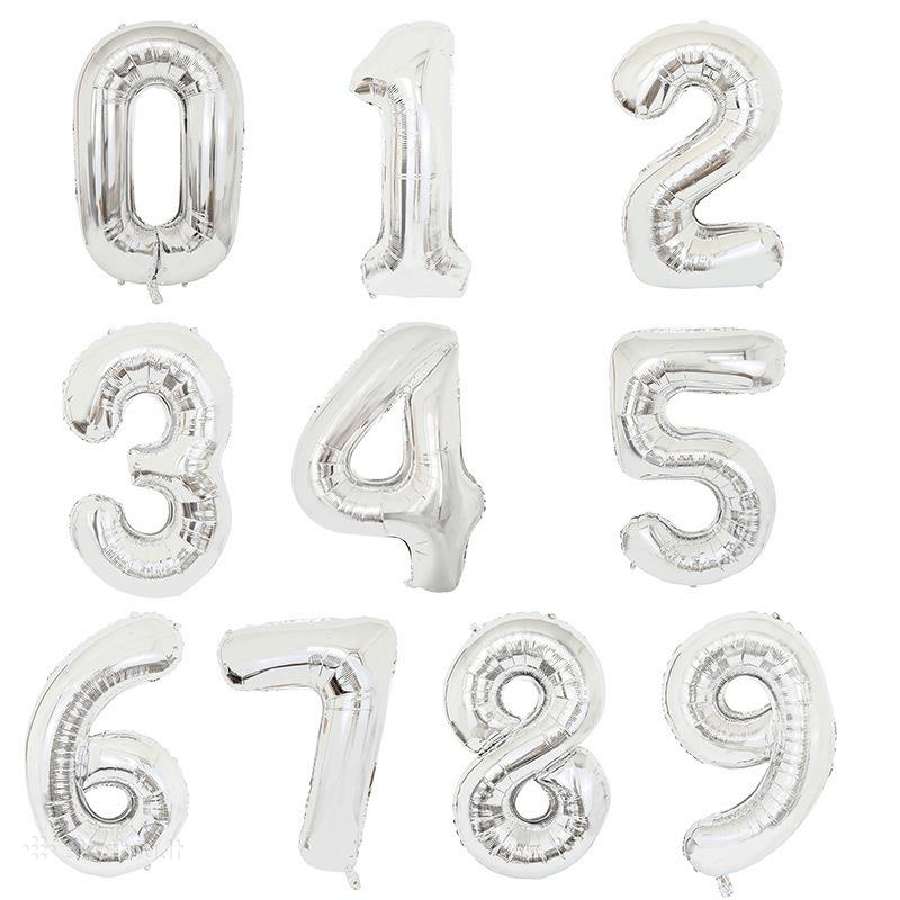 Pigiausi helio balionai Vilniuje! Balloons :) - nuotraukos Nr. 13