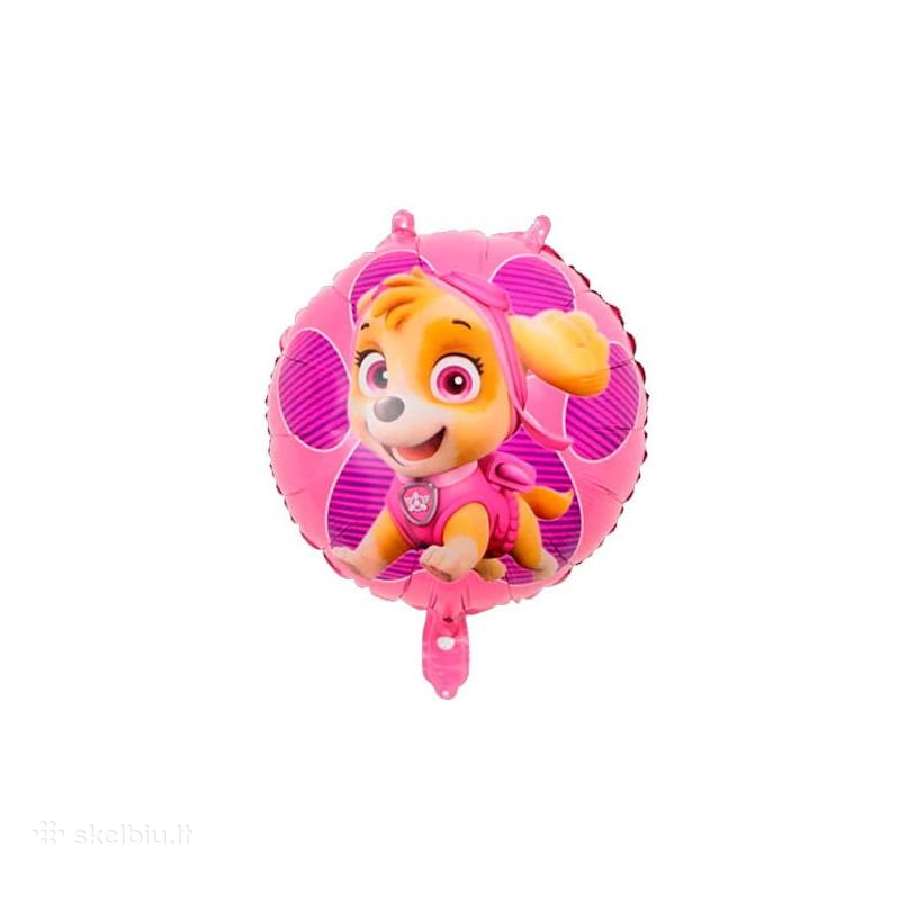 Pigiausi helio balionai Vilniuje! Balloons :) - nuotraukos Nr. 16