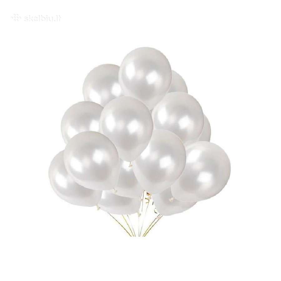 Pigiausi helio balionai Vilniuje! Balloons :) - nuotraukos Nr. 17