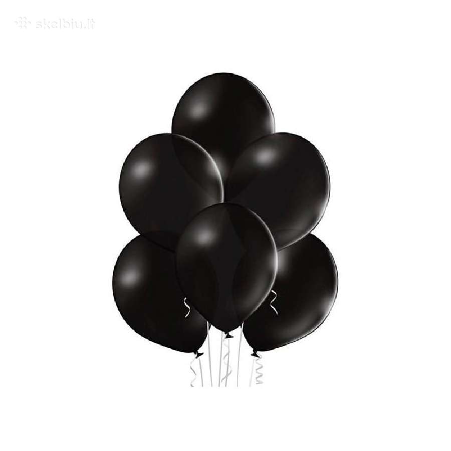 Pigiausi helio balionai Vilniuje! Balloons :) - nuotraukos Nr. 28