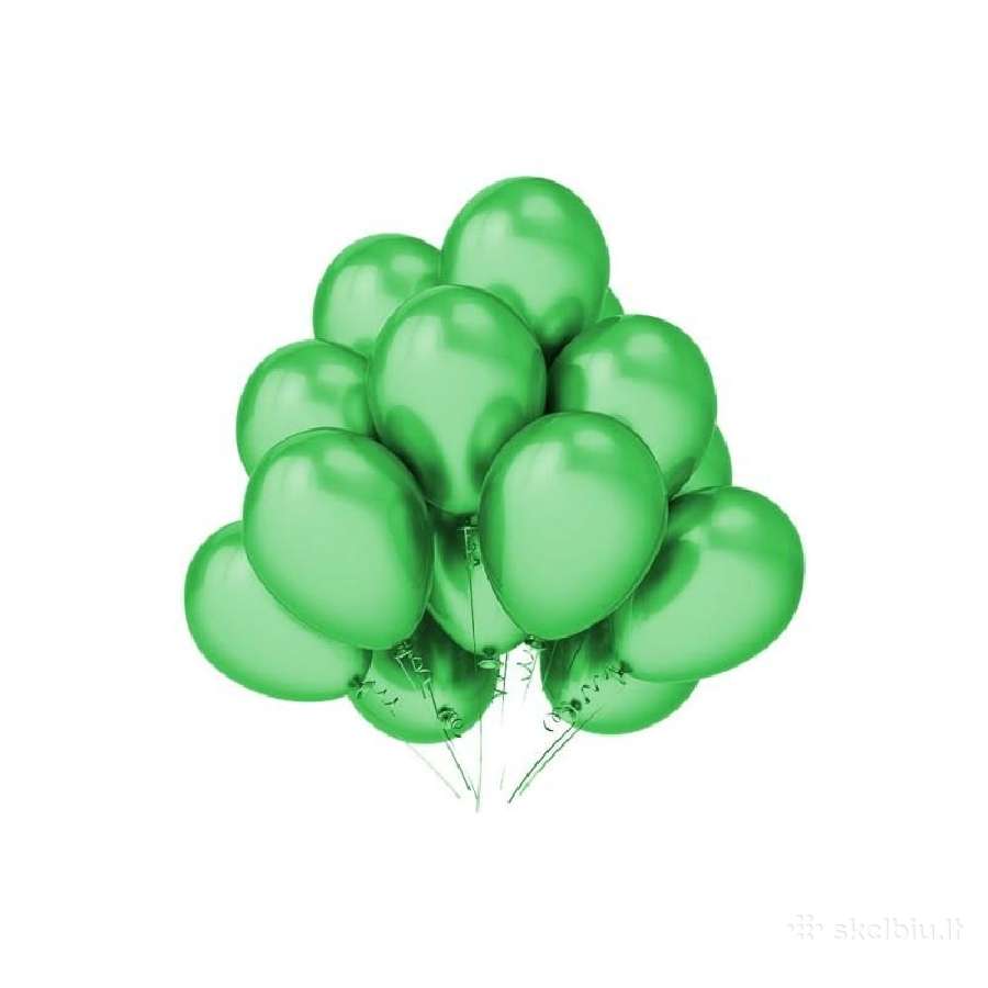 Pigiausi helio balionai Vilniuje! Balloons :) - nuotraukos Nr. 6