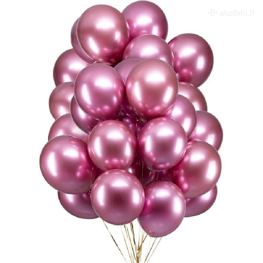 Pigiausi helio balionai Vilniuje! Balloons :) - nuotraukos Nr. 3