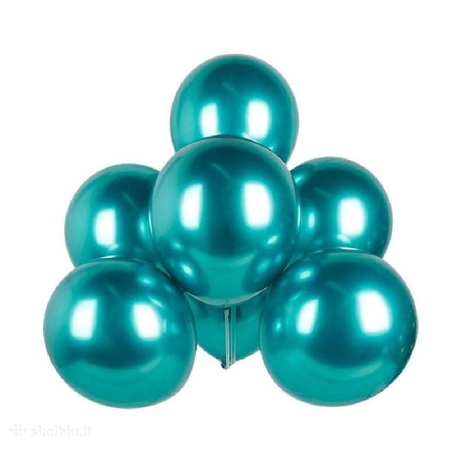 Pigiausi helio balionai Vilniuje! Balloons :) - nuotraukos Nr. 25