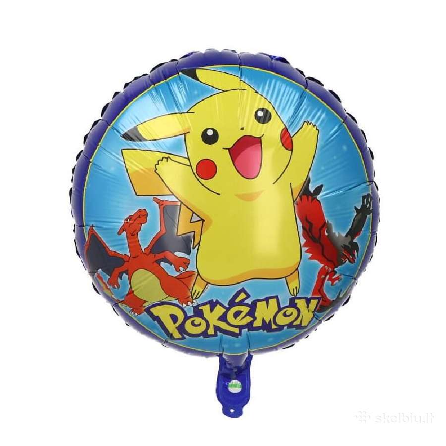 Pigiausi helio balionai Vilniuje! Balloons :) - nuotraukos Nr. 14