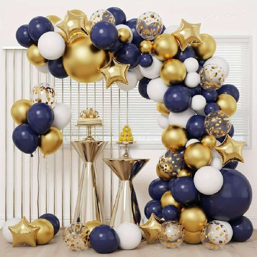Pigiausi helio balionai Vilniuje! Balloons :) - nuotraukos Nr. 34