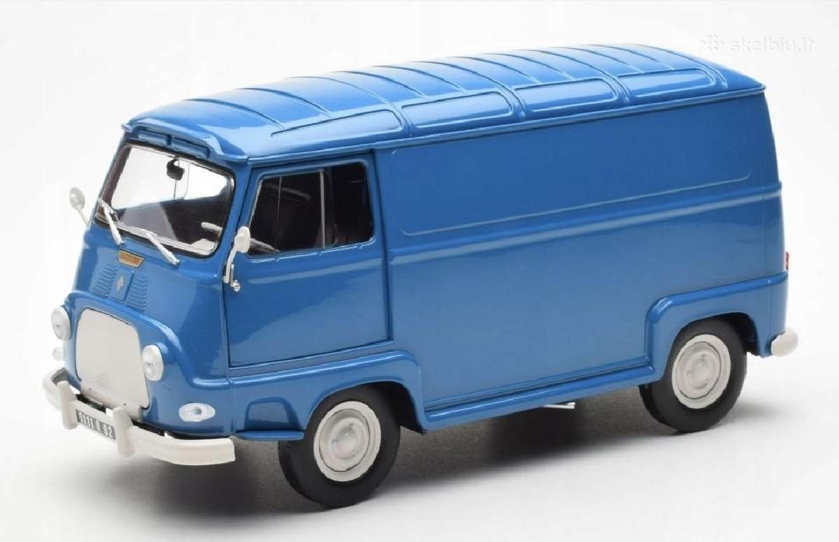 Renault Estafette