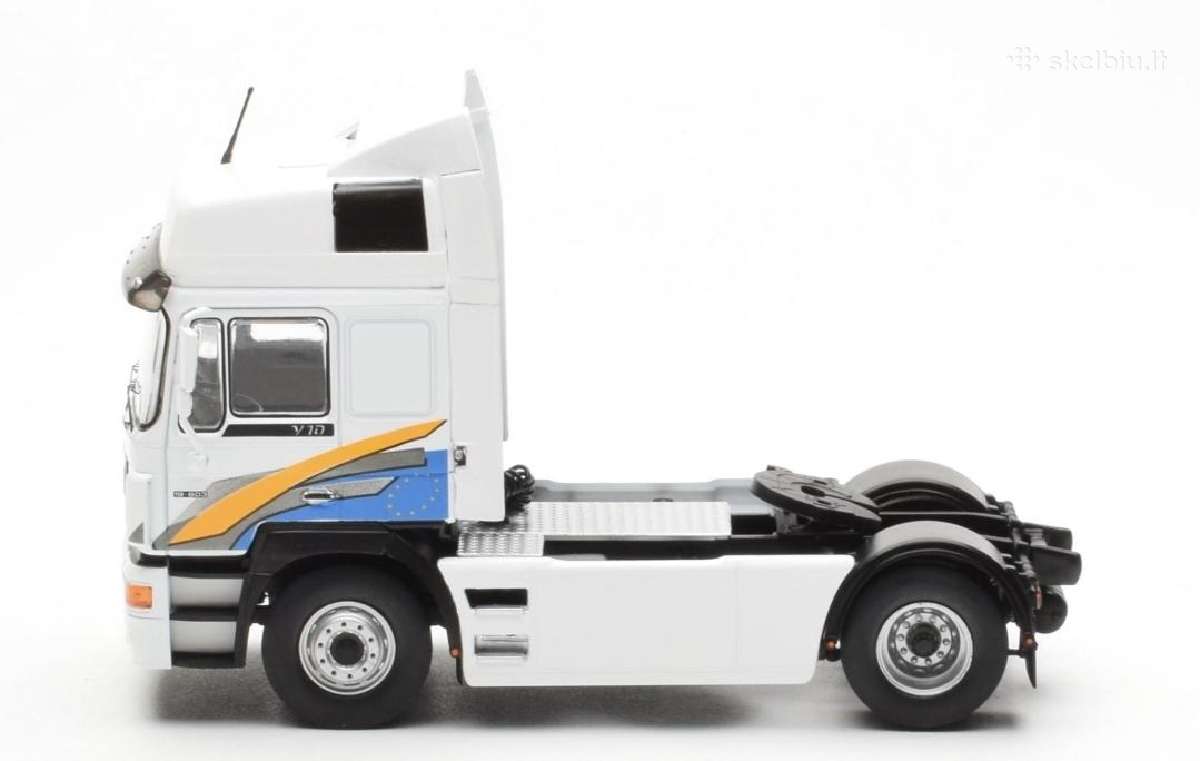 Man F2000