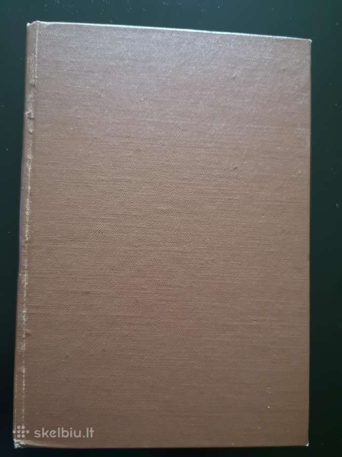 Prancūzų literatūros istorija II tomas 1930 - nuotraukos Nr. 2