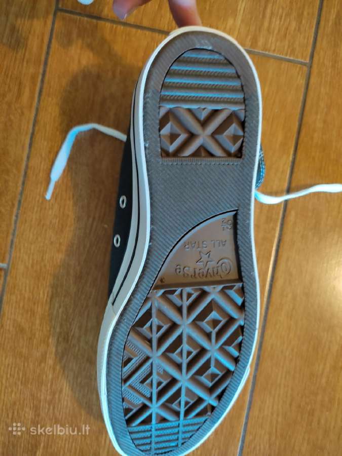 Converse - nuotraukos Nr. 3