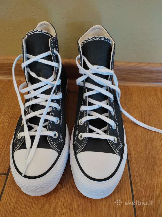 Converse - nuotraukos Nr. 4