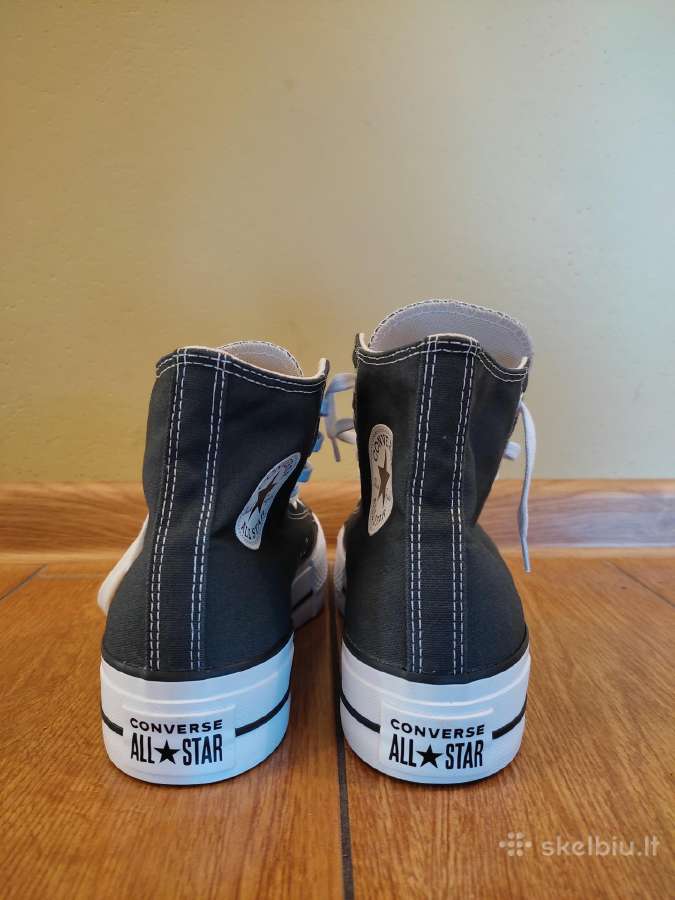 Converse - nuotraukos Nr. 5