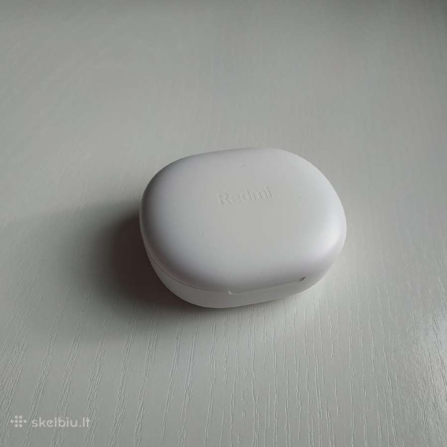 Bevielės ausinės Redmi Buds 4 Lite - nuotraukos Nr. 3