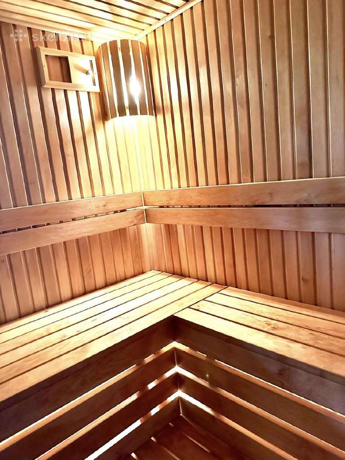 Medaus pirtelė 2-4 žm. prie ežero Trakų r. - nuotraukos Nr. 33