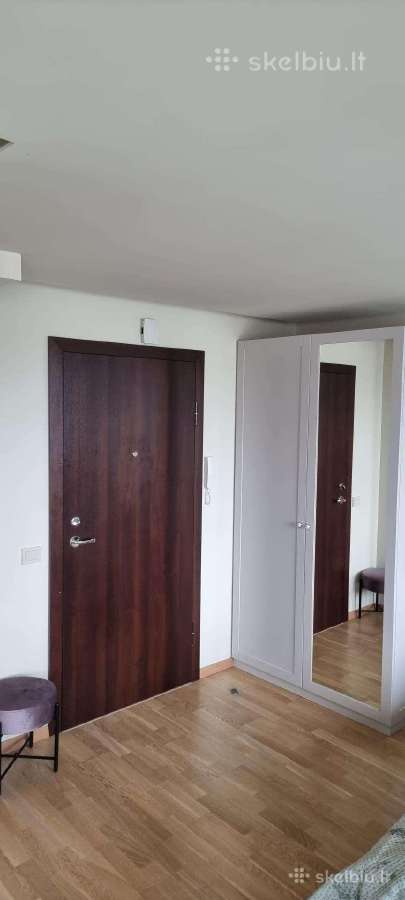Trumpalaikė naujo buto nuoma Palangos centre - nuotraukos Nr. 25