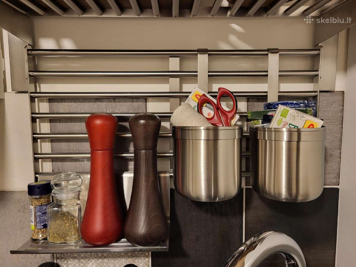 Ikea sienelė kungsfors, nerūdijantis plienas - nuotraukos Nr. 2
