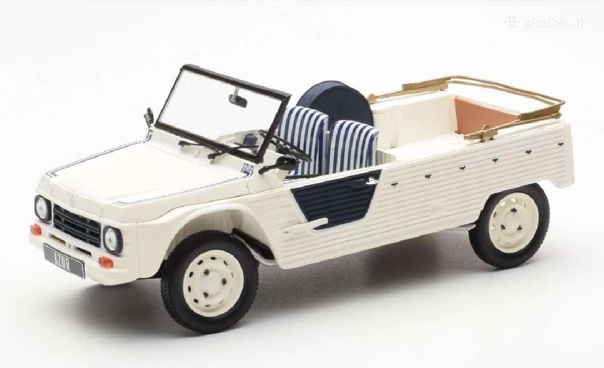 Citroen Mehari