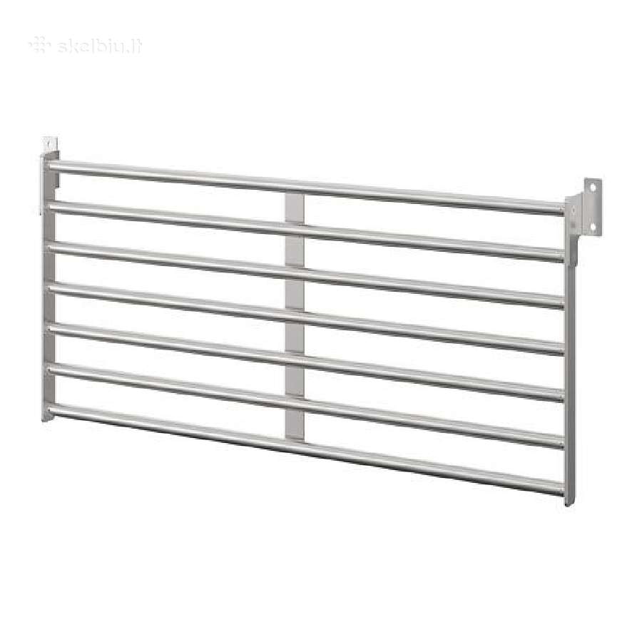 Ikea sienelė kungsfors, nerūdijantis plienas