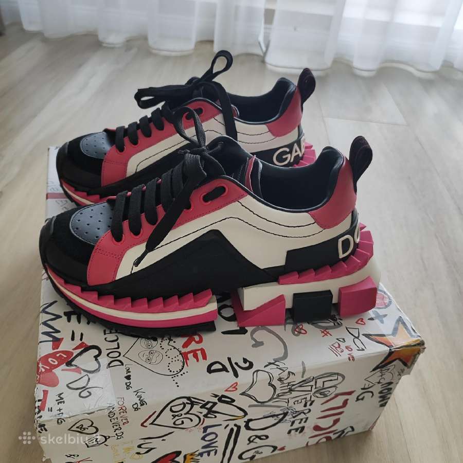 Dolce&gabbana kedai
