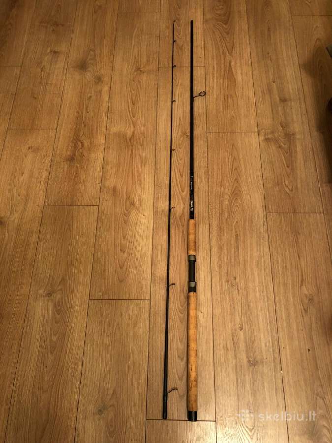 Gloomis Forselite Imx ,Fljr 1204s-2