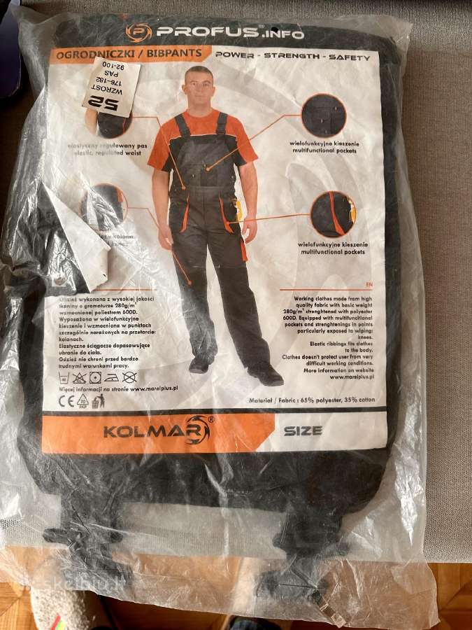 Kombinezonas ir švarkas